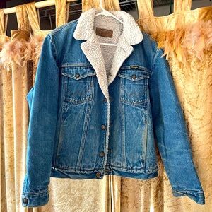 Wrangler Denim Jacket